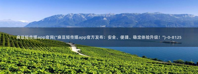 麻豆视频 短片导航：麻豆短传媒app官网(\