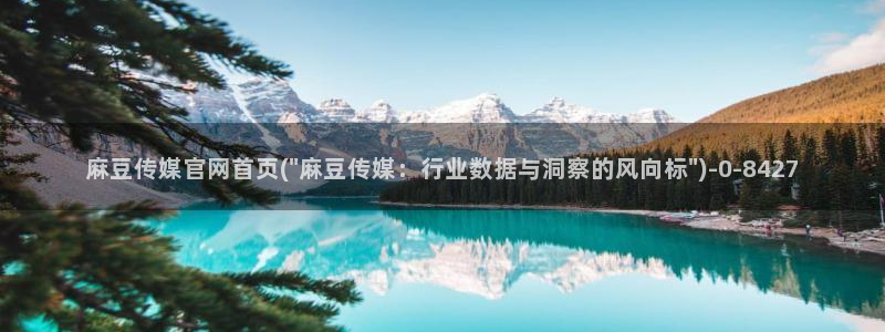 麻豆视频内容资源：麻豆传媒官网首页(\