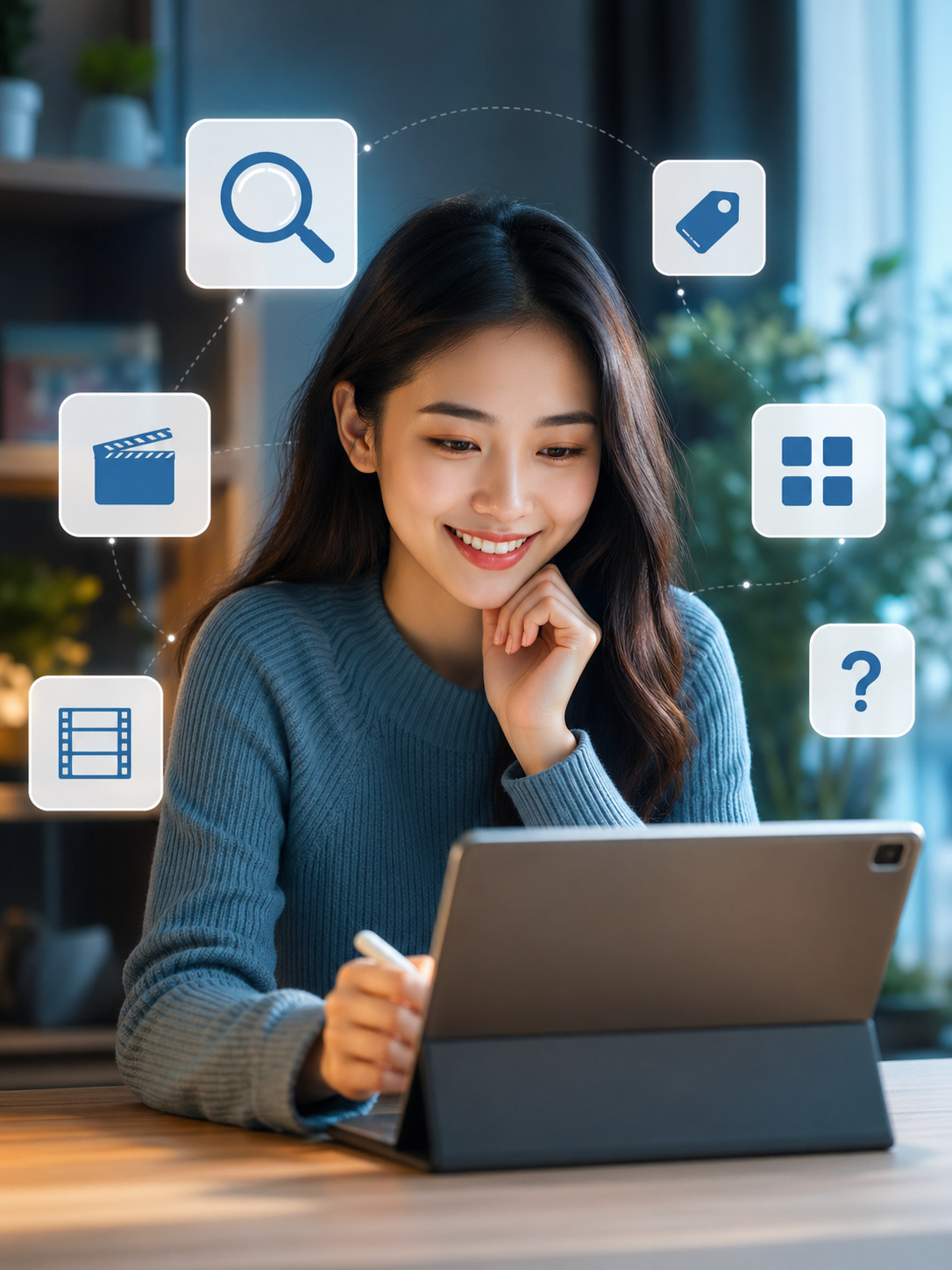 热播剧集：麻豆视频常见问题：搜索、标签和栏目说明