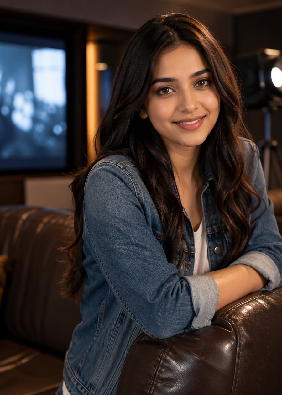 麻豆系列观察｜《深海归途》如何把节奏表现写得更有层次