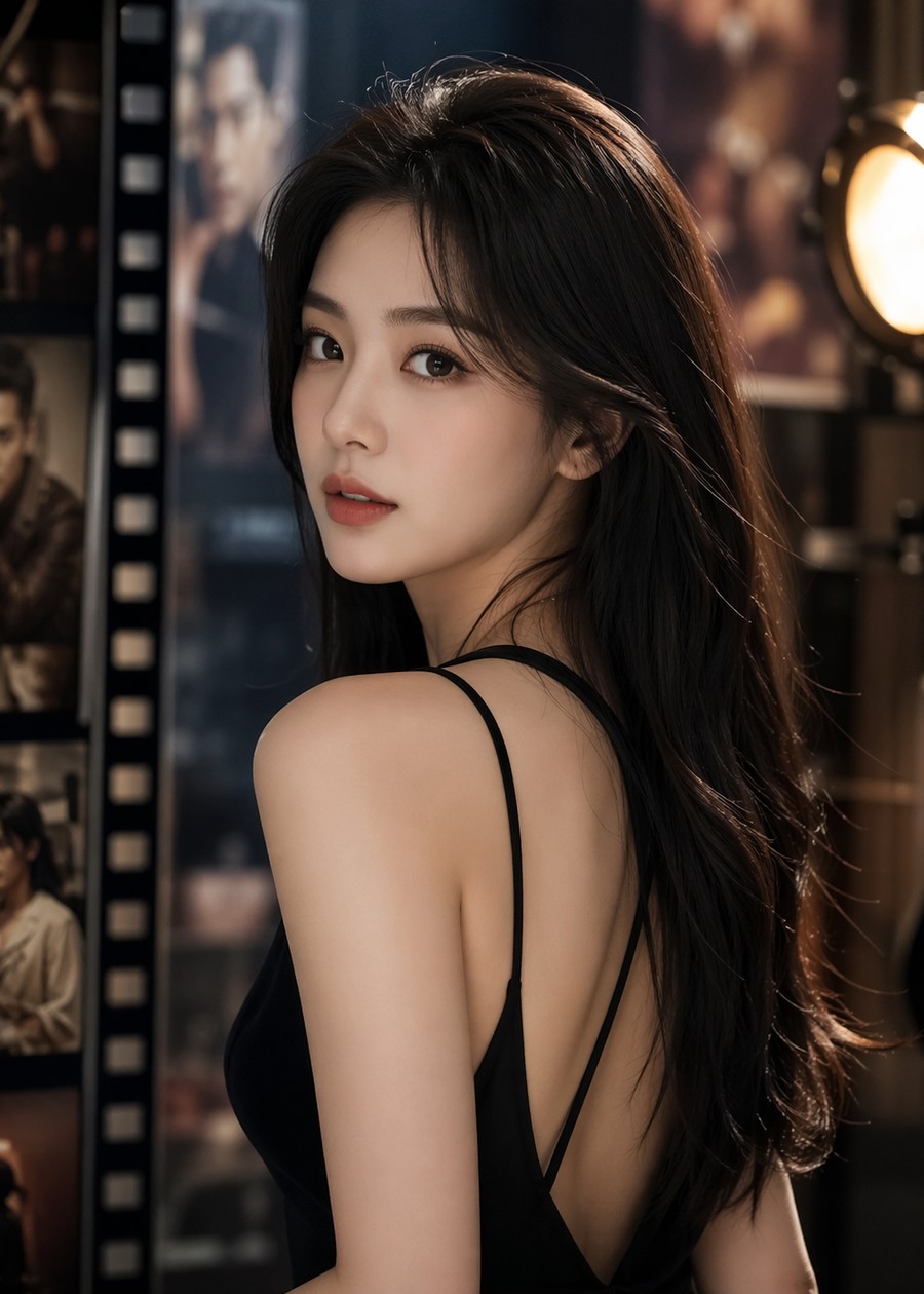 周末合集｜从《旧巷片刻》出发，再推荐几部气质相近