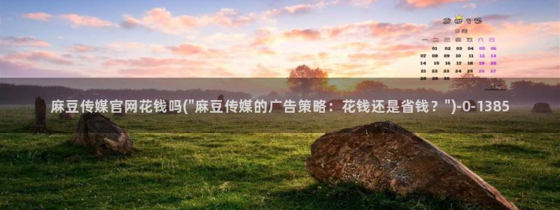 麻豆视频短片高清：麻豆传媒官网花钱吗(\