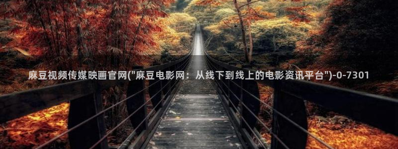 麻豆视频 推荐资源：麻豆视频传媒映画官网(\