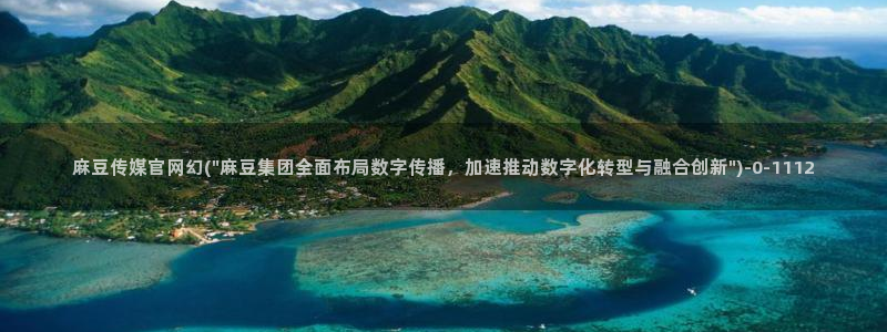 麻豆视频入口专区：麻豆传媒官网幻(\